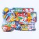 Puzzle "Favorite cars"