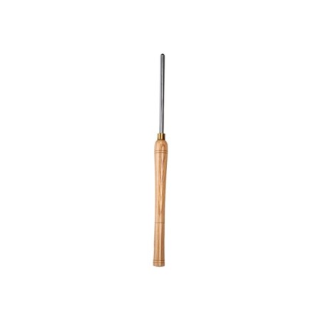 A set of woods on the Wood Encor Prof 10420, a wooden handle, 6 pcs.-4