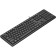 Keyboard A4Tech KR-3 Black USB