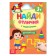 Book with the tasks “Find the differences: kindergarten”, 3 years, 12 p.