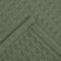 Toward "Dolyana" col. khaki 35x60 cm, 100% hl., large waffle 220 g/m2