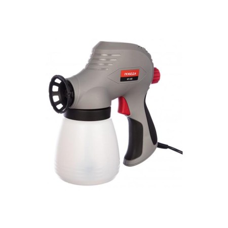 Electric Kp-300, 175 W, 50 din/s, 300 ml/min, 0.8 mm nozzle