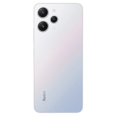 Smartphone Xiaomi Redmi 12 8/256gb Polar Silver-2