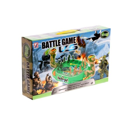 Battery "War Battle"-8