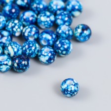 Beads for creativity plastic 