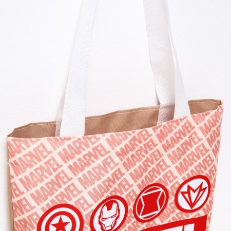 Shoper, 31x40.5 cm, Avengers-3