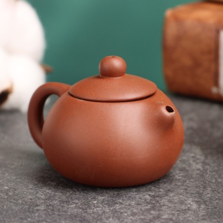 Figure "teapot" 5x7cm