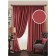 Set of curtains Blackout -sh, size 440x280 cm