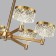 Chase Fivre LED 36W 4000k 2596lm