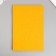 Hard felt 1 mm "orange-first-first" set of 10 sheets format A4