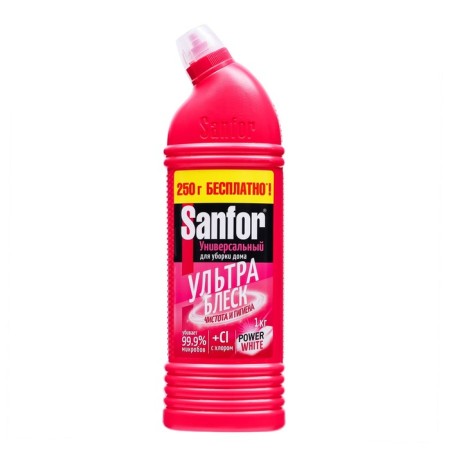 SanFor SanFor SanFOR Gel Bright, Universal, 1 kg