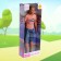 Mark-Mark doll Orange color