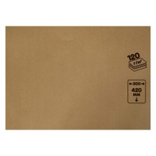 Crafts, 300 x 420 mm, 120 g/m², brown/gray