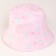 Panama Panama for the girl "Flowerers", pink color, rr 48-50