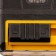 Laser level Denzel LX 03 Red, 30 m, 520 hm, thread 1/4 "