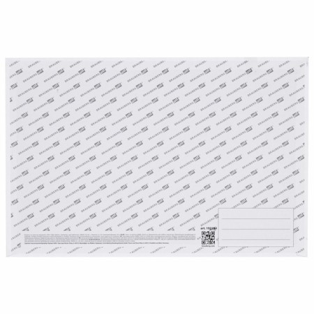 Canvas on cardboard (MDF) cotton 100% 20*30 cm 280g/m2 acrylic soil m/s Brauberg 192184-3