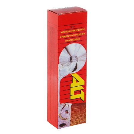 Glue for catching rodents "Alt", 135 g-1
