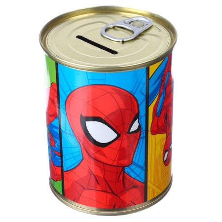 Gift set for a boy, 10 items, Spider-Man-11
