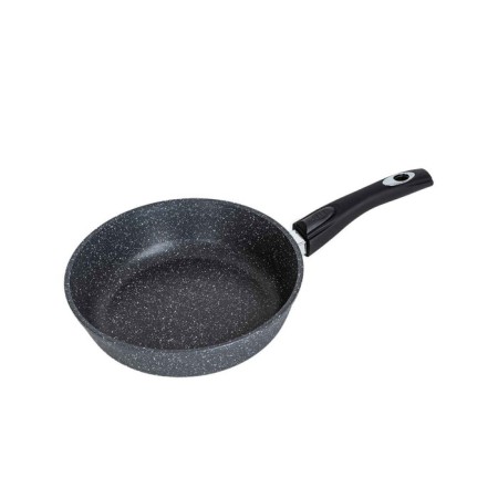 Sleep Olivetti FP126LD, with a lid, anti -stick coating, d = 26 cm, h = 7 cm-11