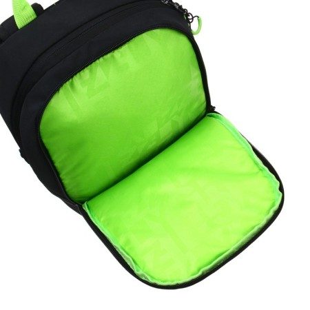 Youth backpack Grizzly, 38 x 29 x 16 cm, ergonomic back-7