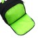 Youth backpack Grizzly, 38 x 29 x 16 cm, ergonomic back