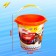 A bucket for playing with sand "Super -ski", 1 l