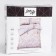 Lovelife Spring Butterflies Lowel Lowwear: Crystick 200x217cm+Pillowcase 70x70cm-2pcs, Poplin