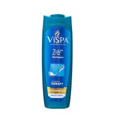 Vispa hair restraint 400 ml