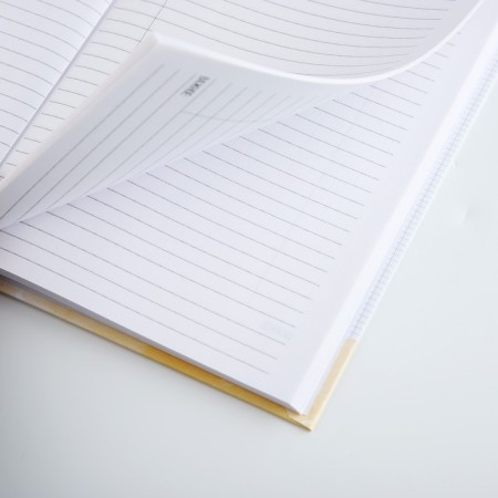 Diary A5, 80 liters, solid cover of the "class teacher"-3