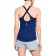 Mike Women's Under Armor ThreadBorne Swyft Strappy Tank, Size 48-50 (1318423-574)