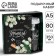 Gift set "Class Teacher": A5 Diary, 80 sheets, thermostatic 350 ml