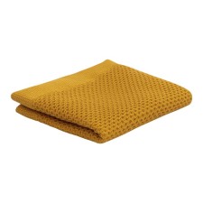 Waffle towel Tkano Essential, 612 gr, size 30x30 cm, Carry color