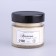 Aromatic candle made of soy wax in a bank, 75 g, orange and black pepper