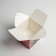 Folding box “Dress the Christmas tree”, 12 x 12 x 12 cm, New Year