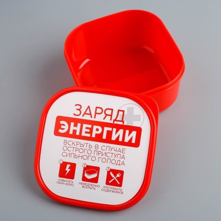 Lancer-Box "Energy House", 700 ml-1