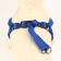 COMPORT COLLECT COMBODY COMBITED, 1.5 cm, Osh 36-50 cm, og 40-55 cm, blue