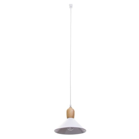 TRUKARY LNA "Kiva" E27 40W white 22x22x21-121cm