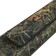 Double tube for fishing rods with pockets, length 145 cm, width of one section 11 cm