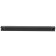 LED LED track VOLPE ULB-Q282, Linear, 30 W, 2500 LM, 4000 K, Black