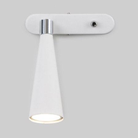 Interior backlight Elektrostandard, Horn GU10 199X54X150 mm, IP20, white color-1