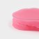 Mold "Leaf Lose", silicone, 8 × 4 cm, color mix