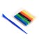 Painting and modeling wood for children. Set for creativity "Funny Birds"