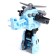 Helicopter robot, transformed