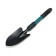 Sitting Sitting Greengo, length 45 cm, width 8.5 cm, metal hilt with a rubber pen