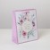 Gift Package Laminated, Packaging, Just for You, MS 18 x 23 x 8 cm