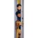 Bookmark with an elastic band. Friends