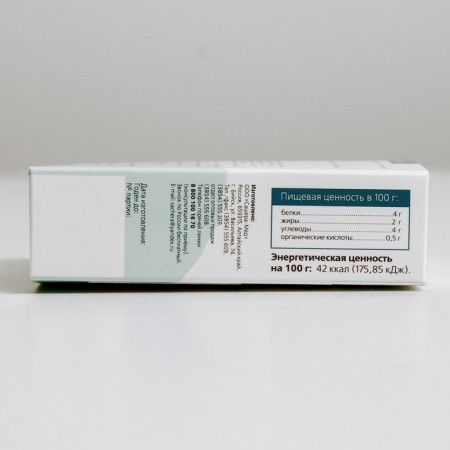 Natural capsules "The Secret of Beaver" with chitosan. Impeccable harmony. No. 30*0.5 g-4