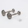 Carcasses "Cognac", 2 pcs