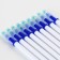 Set the pen-write and rods “Miracles in your pens”, blue paste, 0.5 mm