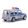 Inertial car "Police Gelendvagen"